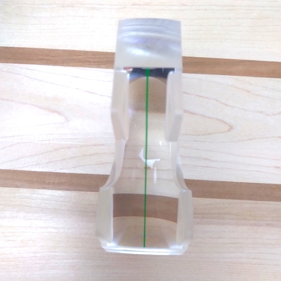 Vtg 'Hedgehog' Magnifier/Brevete SGDG T4 in Case - Picture 7 of 12